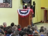 Montgomery Central Elementary School Veteran\'s Day Celebration