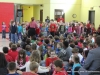 Montgomery Central Elementary School Veteran\'s Day Celebration