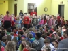 Montgomery Central Elementary School Veteran\'s Day Celebration