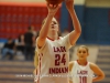 Montgomery Central girls basketball vs. Fairview.