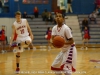 Montgomery Central Boy's Basketball vs. Hickman County.