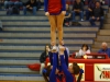 Montgomery Central Boy's Basketball vs. Hickman County.