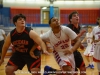 Montgomery Central Boy's Basketball vs. Hickman County.