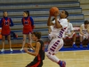 Montgomery Central Boy's Basketball vs. Hickman County.