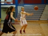 Montgomery Central Girl's Basketball loses 53-36 to Hickman County.