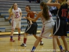Montgomery Central Girl's Basketball loses 53-36 to Hickman County.