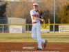 Montgomery Central Baseball loses to Rossview Hawks