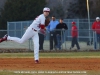 Montgomery Central Baseball loses to Rossview Hawks