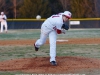 Montgomery Central Baseball loses to Rossview Hawks