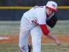 Montgomery Central Baseball loses to Rossview Hawks