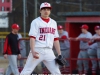 Montgomery Central Baseball loses to Rossview Hawks