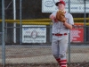 Montgomery Central Baseball loses to Rossview Hawks