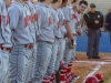 Montgomery Central Baseball loses to Rossview Hawks