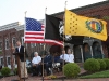 Memorial Day Candelight Vigil