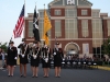 Memorial Day Candelight Vigil