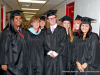 Middle College at Austin Peay State University 2018 Commencement