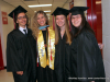 Middle College at Austin Peay State University 2018 Commencement