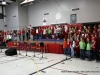 Montgomery Central Elementary School performs "The Reindeer Whisperer" for the holidays