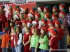 Montgomery Central Elementary School performs "The Reindeer Whisperer" for the holidays