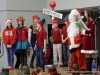 Montgomery Central Elementary School performs "The Reindeer Whisperer" for the holidays