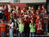 Montgomery Central Elementary School performs "The Reindeer Whisperer" for the holidays