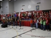 Montgomery Central Elementary School performs "The Reindeer Whisperer" for the holidays