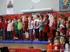 Montgomery Central Elementary School performs "The Reindeer Whisperer" for the holidays