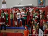 Montgomery Central Elementary School performs "The Reindeer Whisperer" for the holidays