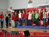 Montgomery Central Elementary School performs "The Reindeer Whisperer" for the holidays