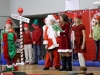 Montgomery Central Elementary School performs "The Reindeer Whisperer" for the holidays
