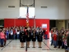 2015 Montgomery Central Elementary School Veteran's Day Celebration (2)