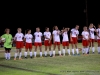 Montgomery Central Girl's Soccer vs. Page (2)