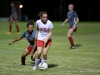 Montgomery Central Girl's Soccer vs. Page (20)