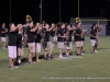 Montgomery Central High School Marching Band.