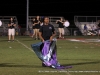 Montgomery Central High School Marching Band.