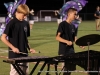 Montgomery Central High School Marching Band.