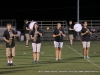 Montgomery Central High School Marching Band.