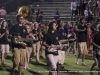 Montgomery Central High School Marching Band.