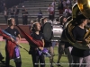 Montgomery Central High School Marching Band.