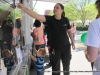 Montgomery County Animal Control Debuts Mobile Adoption Trailer