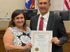 Kent and Linda Griffy