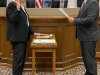 Margaret Pace Swearing in