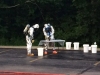 Montgomery County Sheriff's Deputies find Mobile Meth Lab