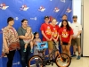 Montgomery County Sheriff’s Office and Rotary Club Bike Giveaway