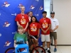 Montgomery County Sheriff’s Office and Rotary Club Bike Giveaway