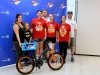 Montgomery County Sheriff’s Office and Rotary Club Bike Giveaway