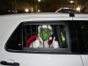 Montgomery County Sheriff's Office arrests the Grinch