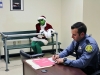 Montgomery County Sheriff's Office arrests the Grinch