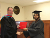 Montgomery County Sheriff’s Office has two classes graduate from Inmate High School Equivalency Program