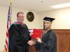 Montgomery County Sheriff’s Office has two classes graduate from Inmate High School Equivalency Program